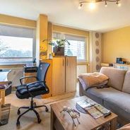 Wohnzimmer Ansicht 2