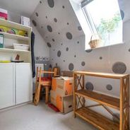 DG Arbeitszimmer