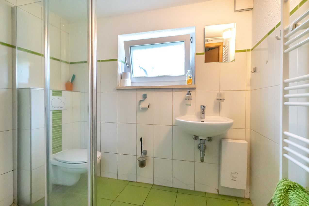 KG Duschbad