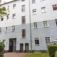 Hausansicht vom Hof