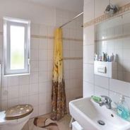 EG Gäste-WC mit Dusche