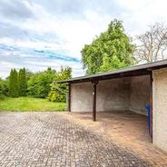 Doppelcarport