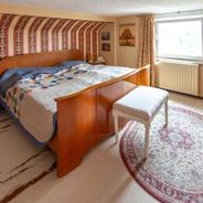 DG Schlafzimmer (geringe Deckenhöhe)