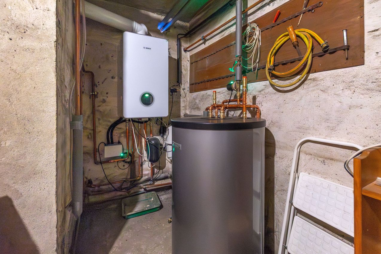 KG Gastherme