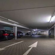 Tiefgarage