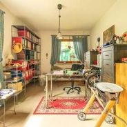Arbeitszimmer