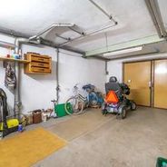 KG Tiefgarage