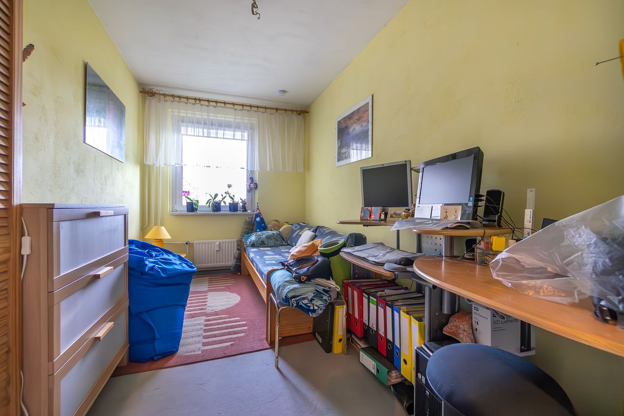Kinderzimmer
