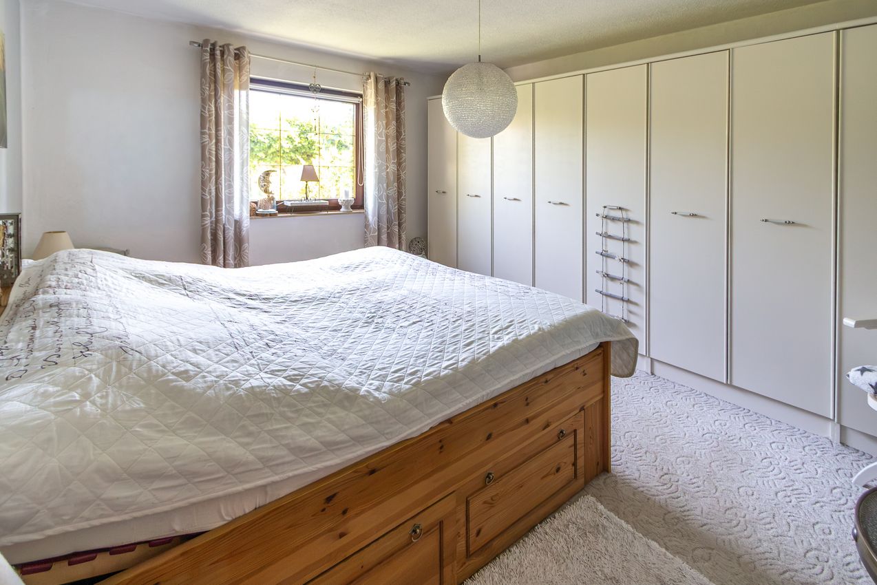 EG Schlafzimmer