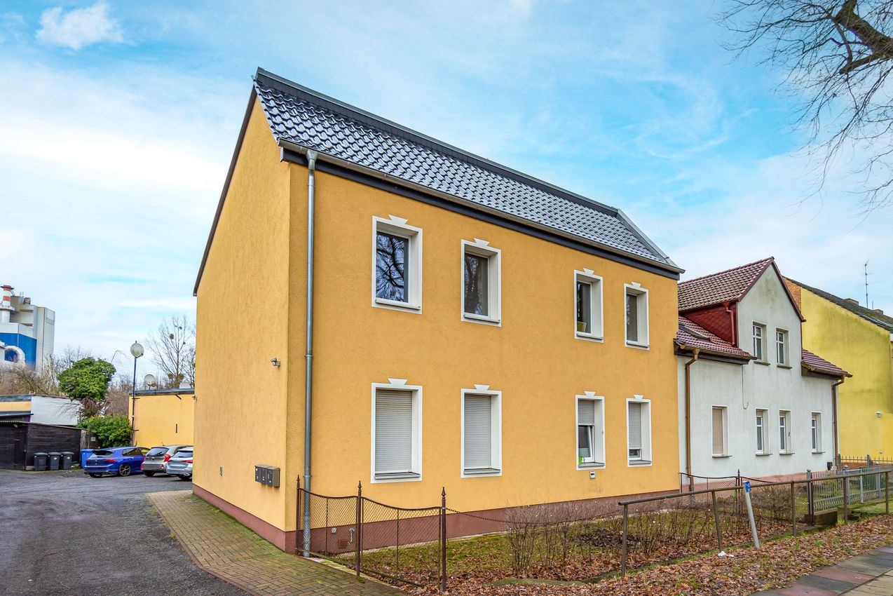 Haus 78 mit 3 WE