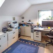 DG Arbeitszimmer