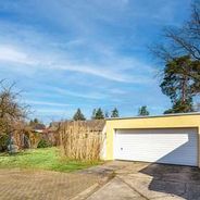 Garage zum Abriss