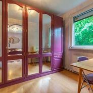 Ankleidezimmer