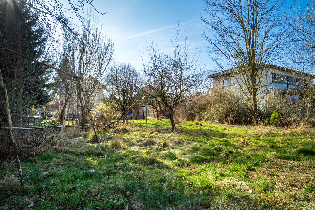 Gartenansicht 3