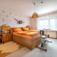 EG Schlafzimmer
