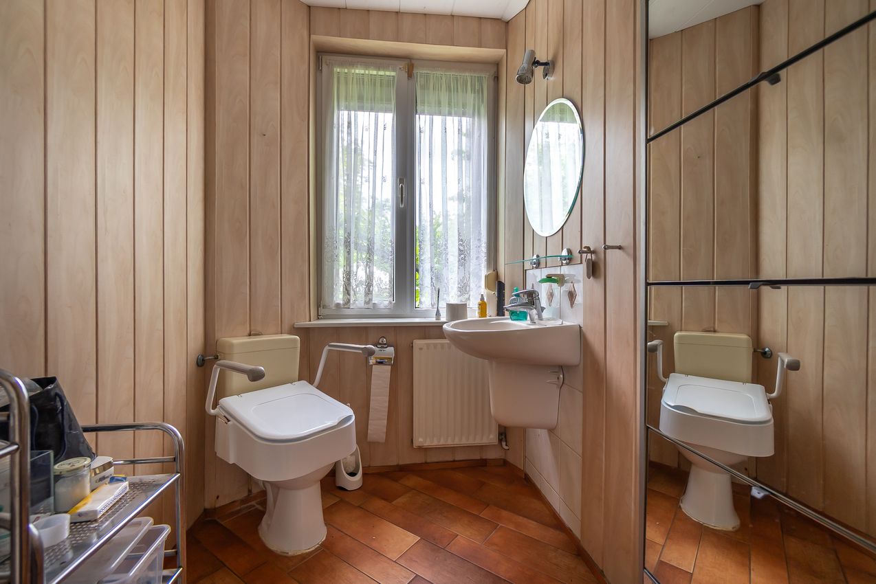 EG Gäste-WC