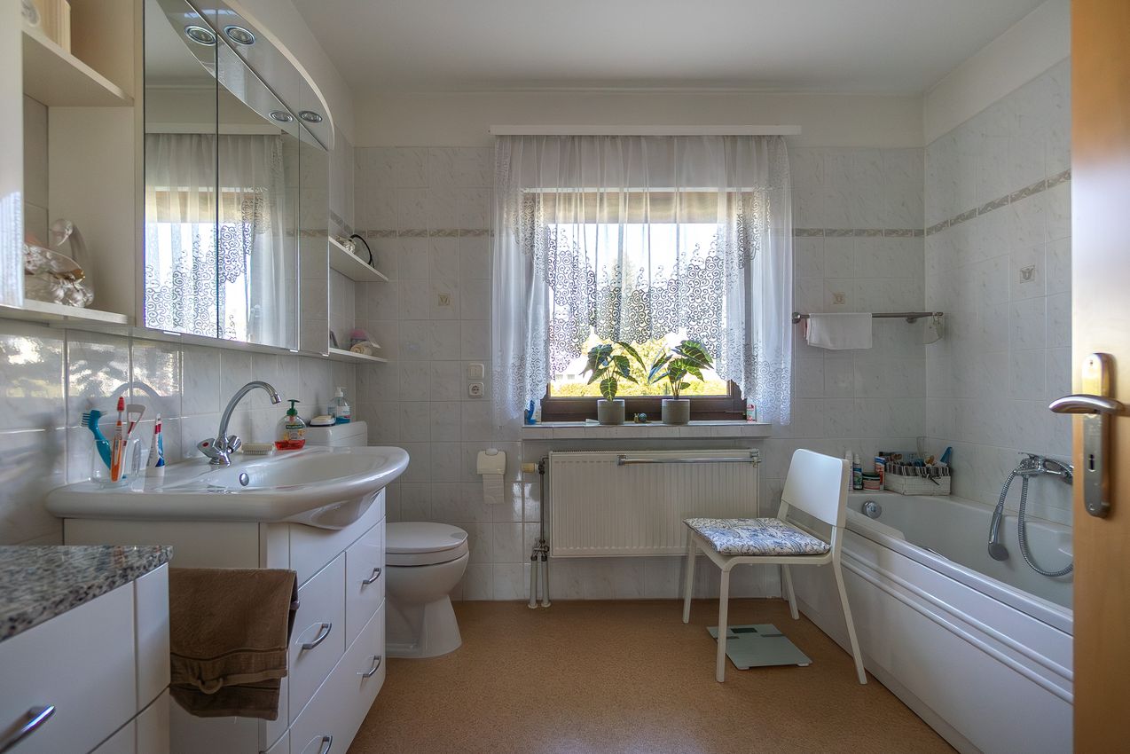 EG Wannenbad
