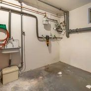 KG Waschmaschinenstellplatz