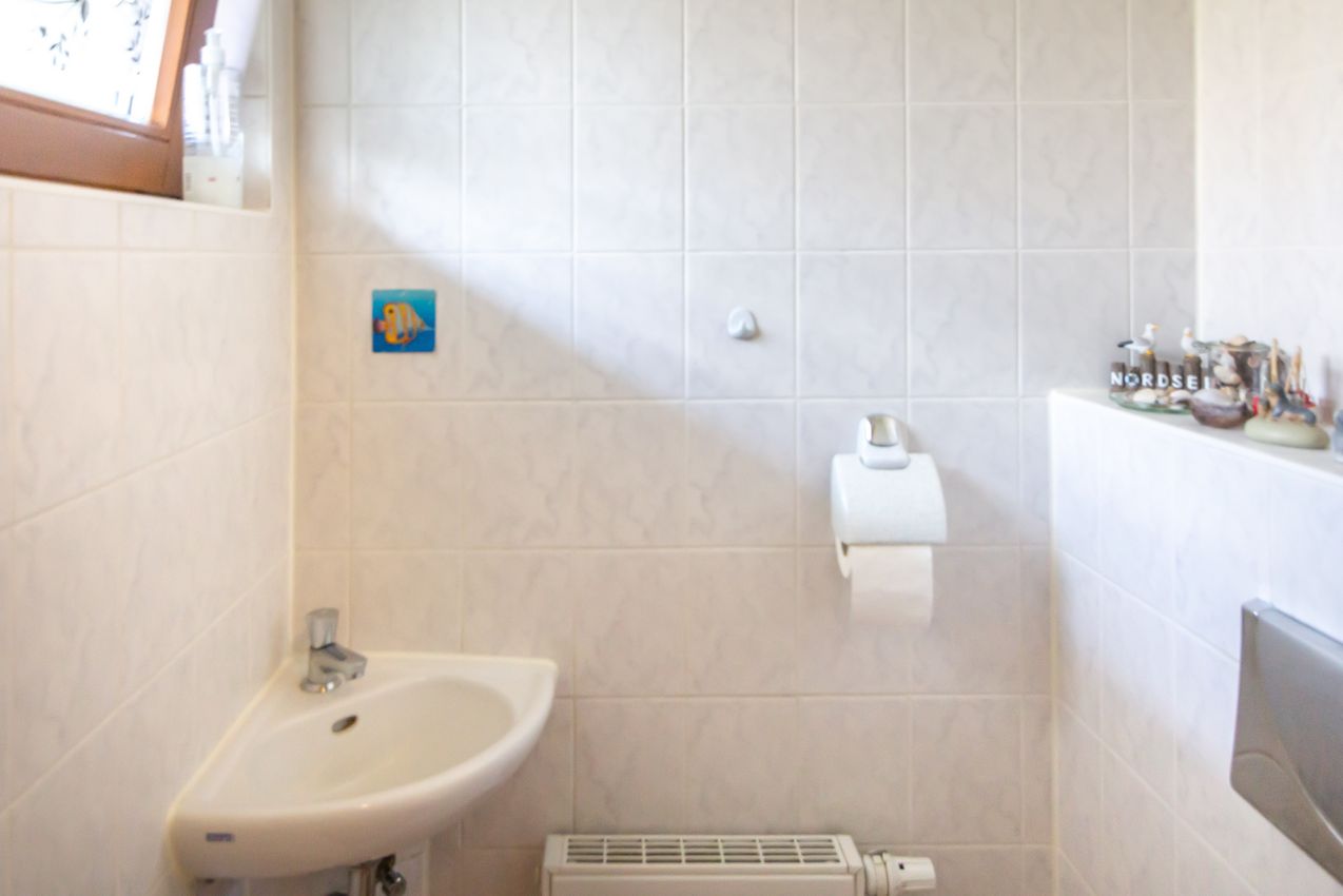 EG Gäste-WC