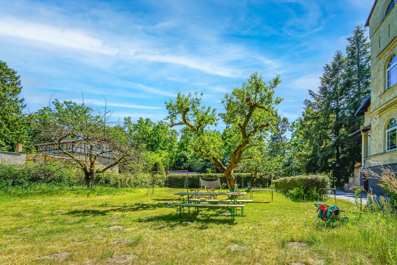 Garten