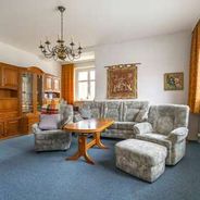 EG Wohnzimmer mit Erker Ansich