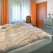 EG Schlafzimmer mit Zugang zum
