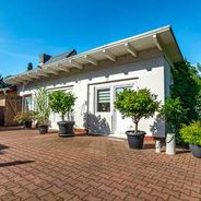Nebengebäude für Wohnzwecke