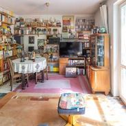 EG Wohnzimmer Ansicht 2