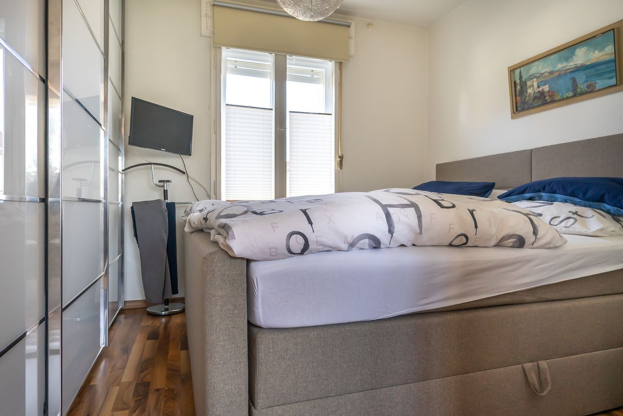EG Schlafzimmer