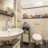 Haus 78 OG Bad