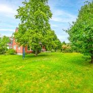 Garten Ansicht 1