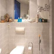 UG Duschbad mit WC