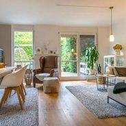 EG Wohn-, Esszimmerzimmer Ansi