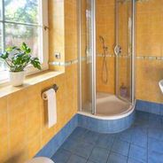 EG Gäste-WC mit Dusche