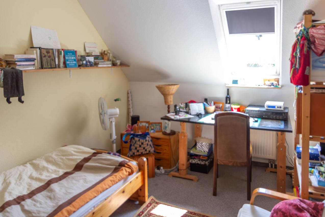 DG Gästezimmer