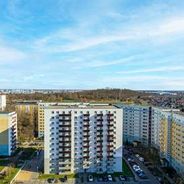 Ausblick Wohnzimmer