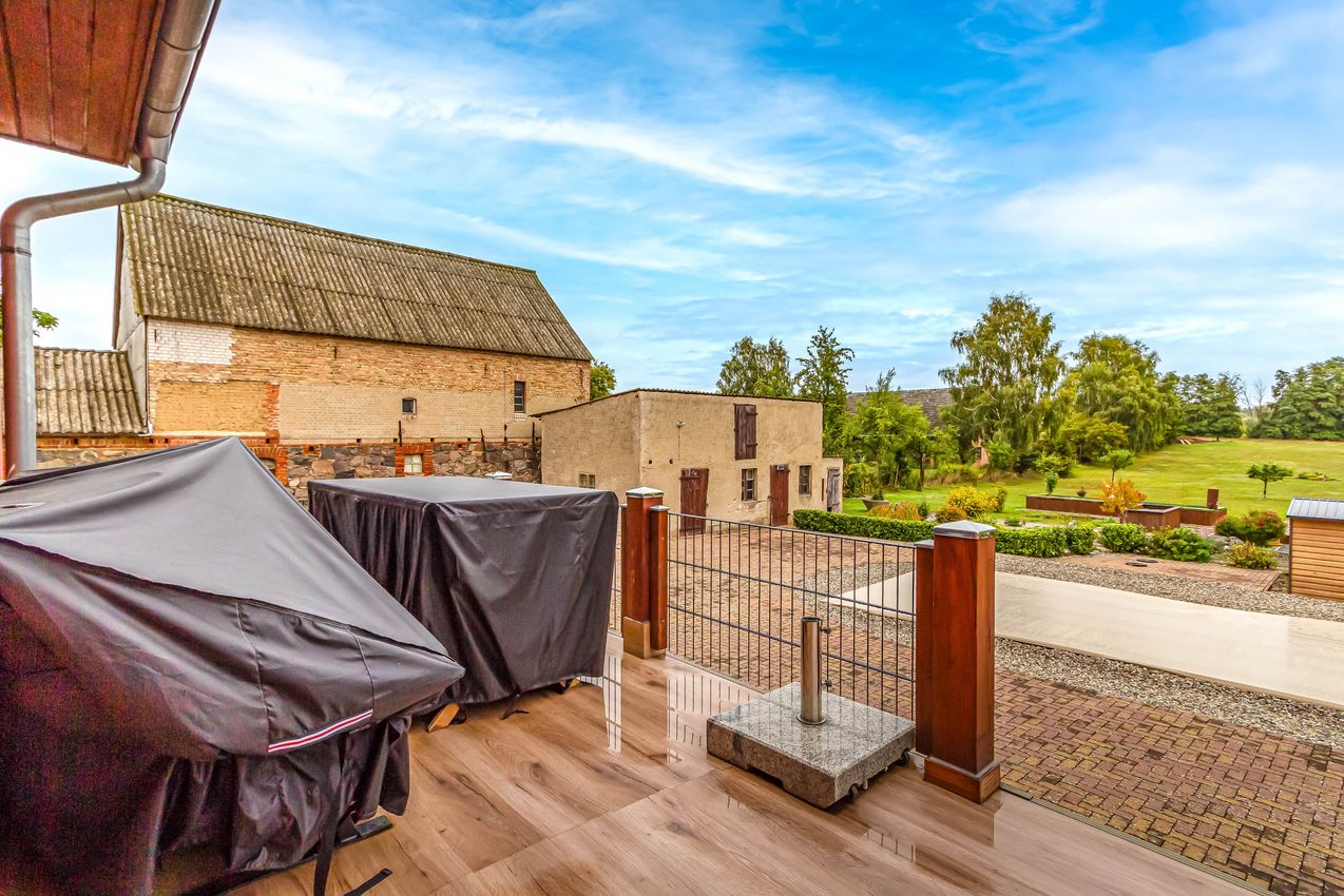 EG Terrasse