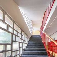 Treppenhaus