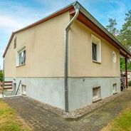 Außentreppe Kellerzugang