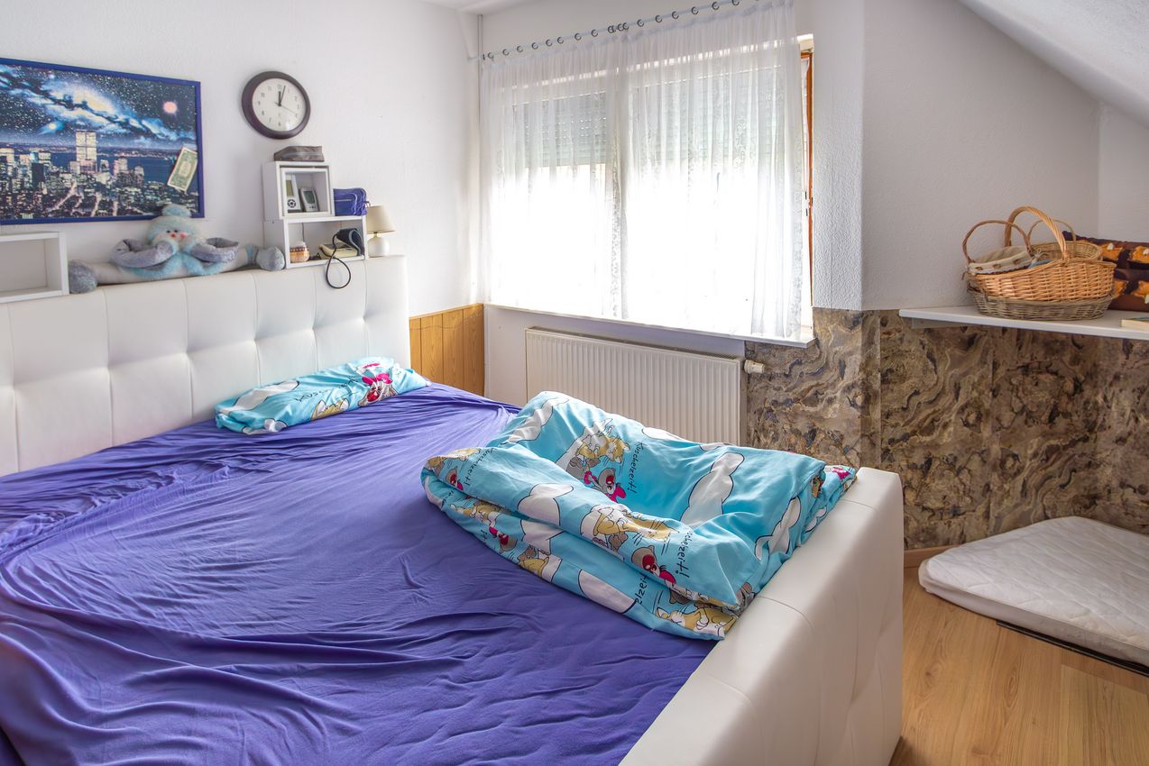DG Schlafzimmer