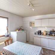 EG Wohnküche Ansicht 1