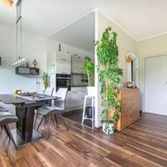 Wohn-_Esszimmer Ansicht 2