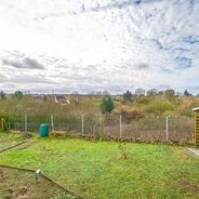 Fernblick von der Süd-Terrasse