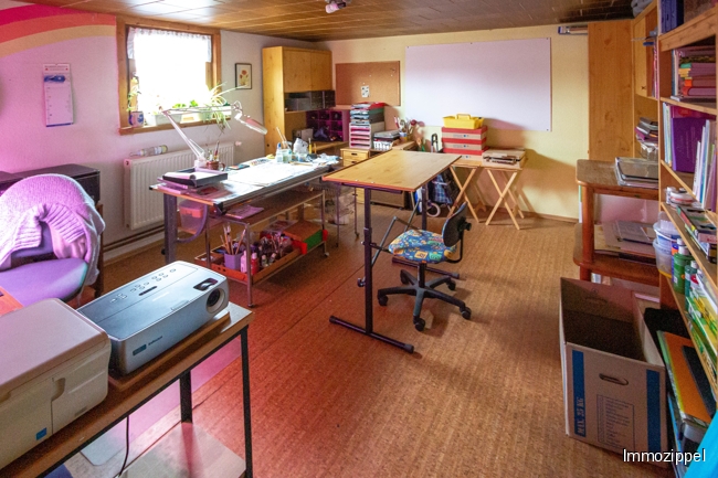 DG Kinderzimmer