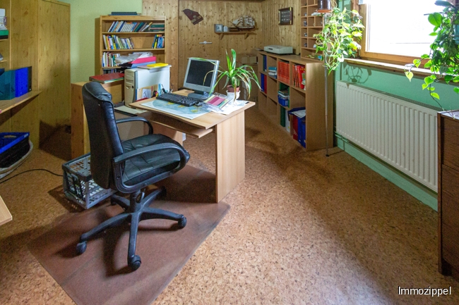 DG Arbeitszimmer