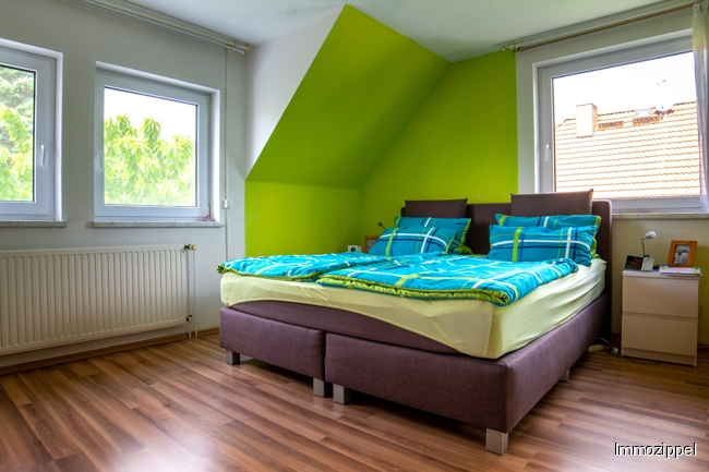 DG Schlafzimmer