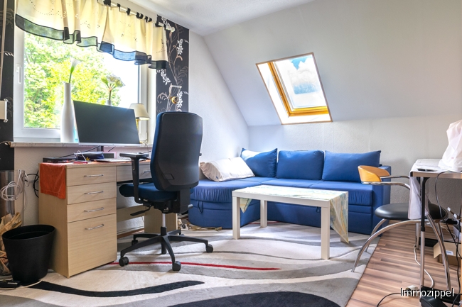 DG Arbeitszimmer