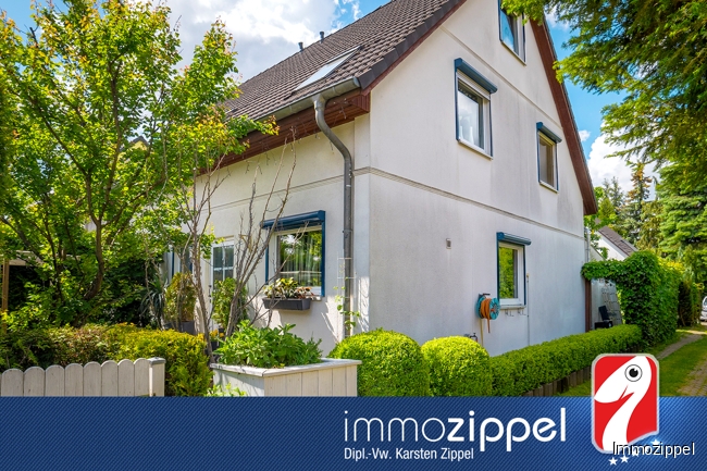 Immobilie kaufen in Biesdorf, Kaulsdorf, Mahlsdorf
