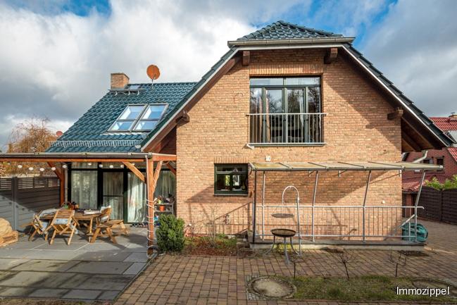 Haus kaufen in Biesdorf, Kaulsdorf, Mahlsdorf, Köpenick