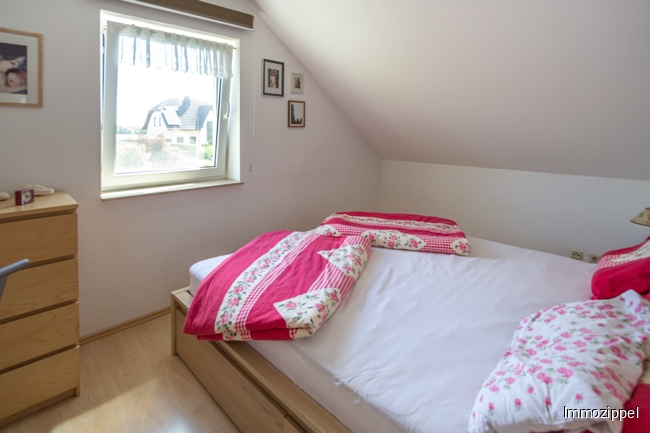 DG Schlafzimmer